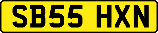 SB55HXN