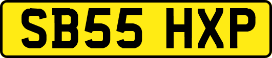 SB55HXP