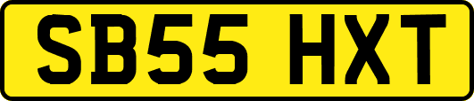 SB55HXT