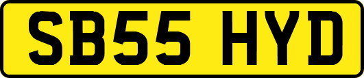SB55HYD