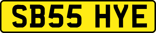 SB55HYE
