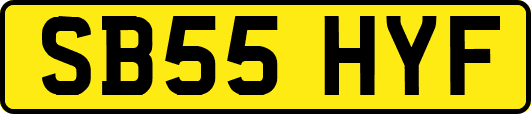 SB55HYF
