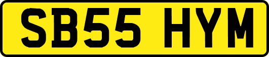 SB55HYM