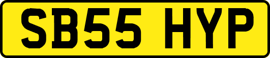 SB55HYP