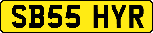 SB55HYR
