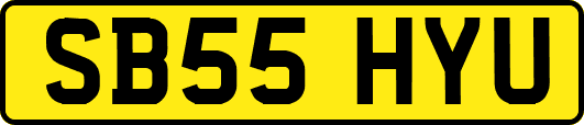 SB55HYU