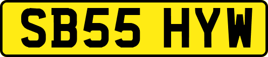 SB55HYW