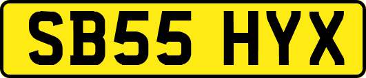 SB55HYX