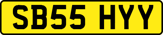 SB55HYY