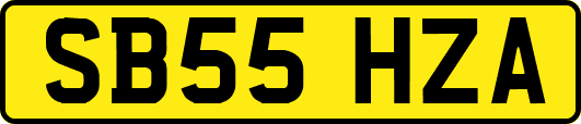 SB55HZA
