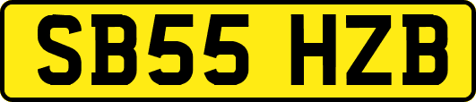 SB55HZB
