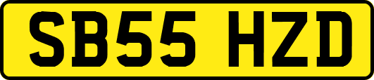 SB55HZD