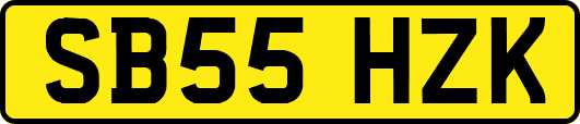 SB55HZK