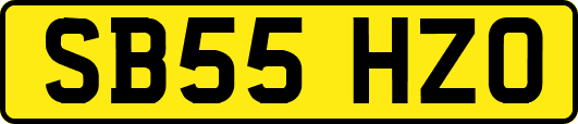 SB55HZO
