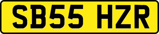 SB55HZR