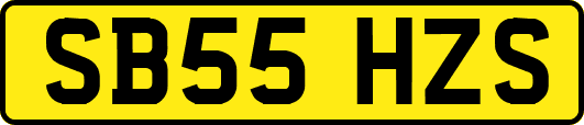 SB55HZS