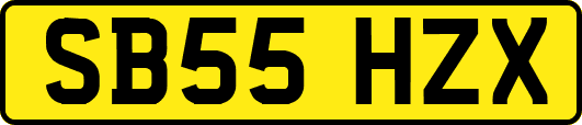 SB55HZX