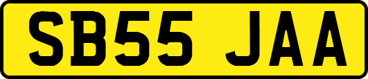 SB55JAA