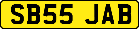 SB55JAB