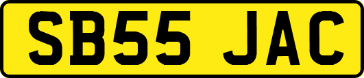 SB55JAC