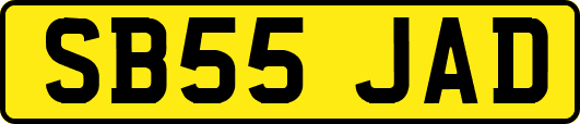 SB55JAD