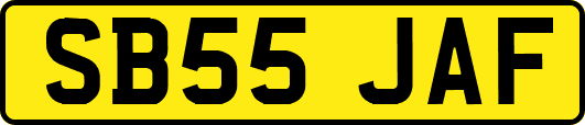 SB55JAF