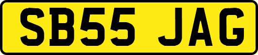 SB55JAG
