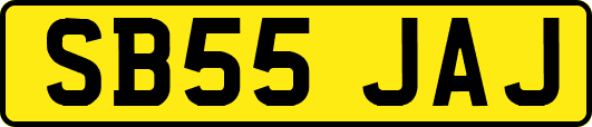 SB55JAJ