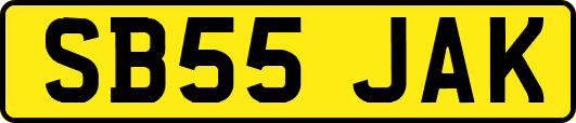 SB55JAK