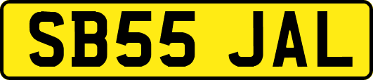 SB55JAL