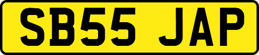 SB55JAP