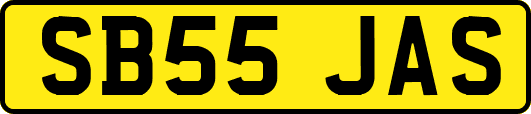 SB55JAS
