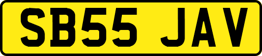 SB55JAV