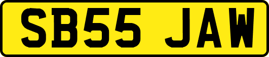 SB55JAW