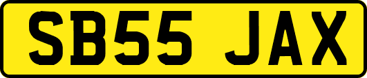 SB55JAX