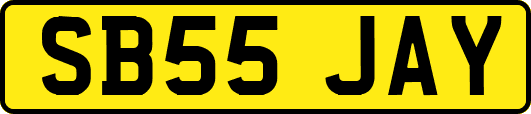 SB55JAY