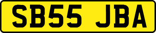 SB55JBA