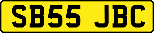SB55JBC