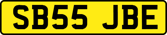 SB55JBE