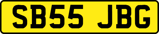 SB55JBG
