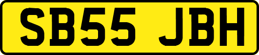 SB55JBH