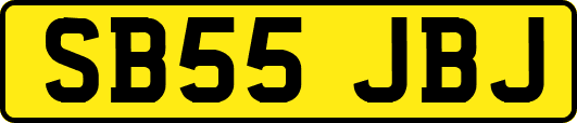 SB55JBJ