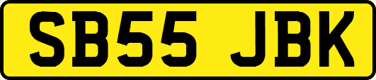 SB55JBK