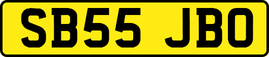 SB55JBO