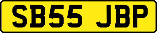 SB55JBP