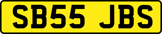 SB55JBS