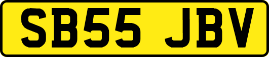 SB55JBV