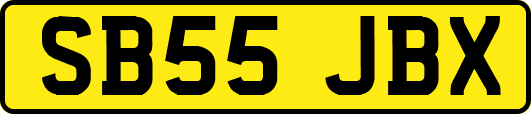 SB55JBX
