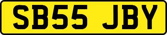 SB55JBY