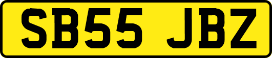 SB55JBZ